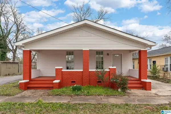 716 N 15TH STREET, Bessemer, AL 35020