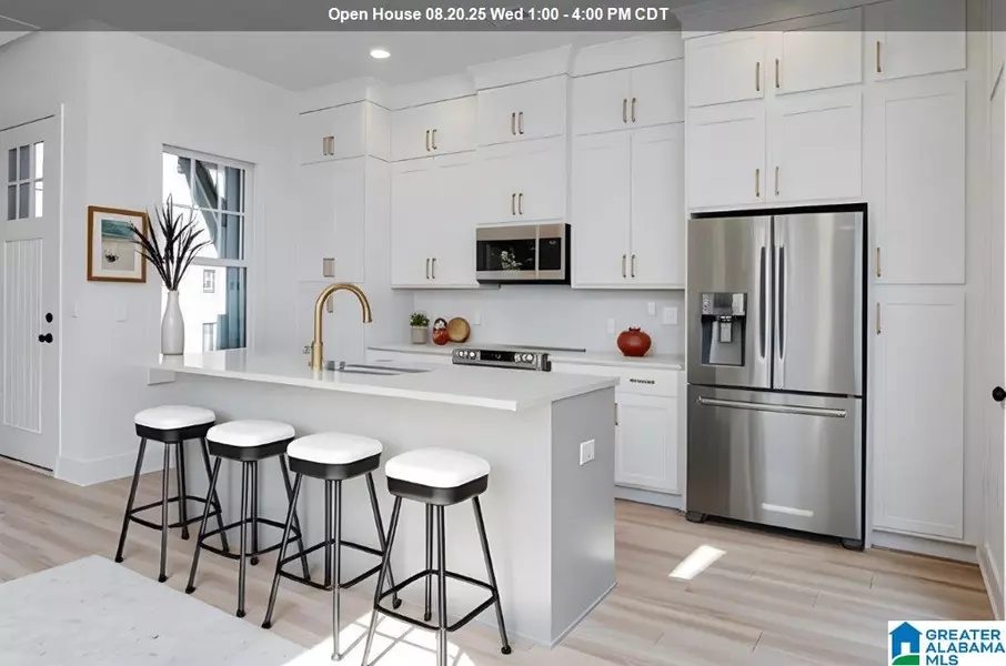 5321 SILAS AVENUE #5321, Hoover, AL 35244