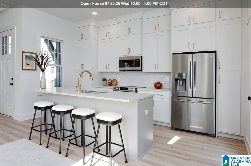 5321 SILAS AVENUE #5321, Hoover, AL 35244