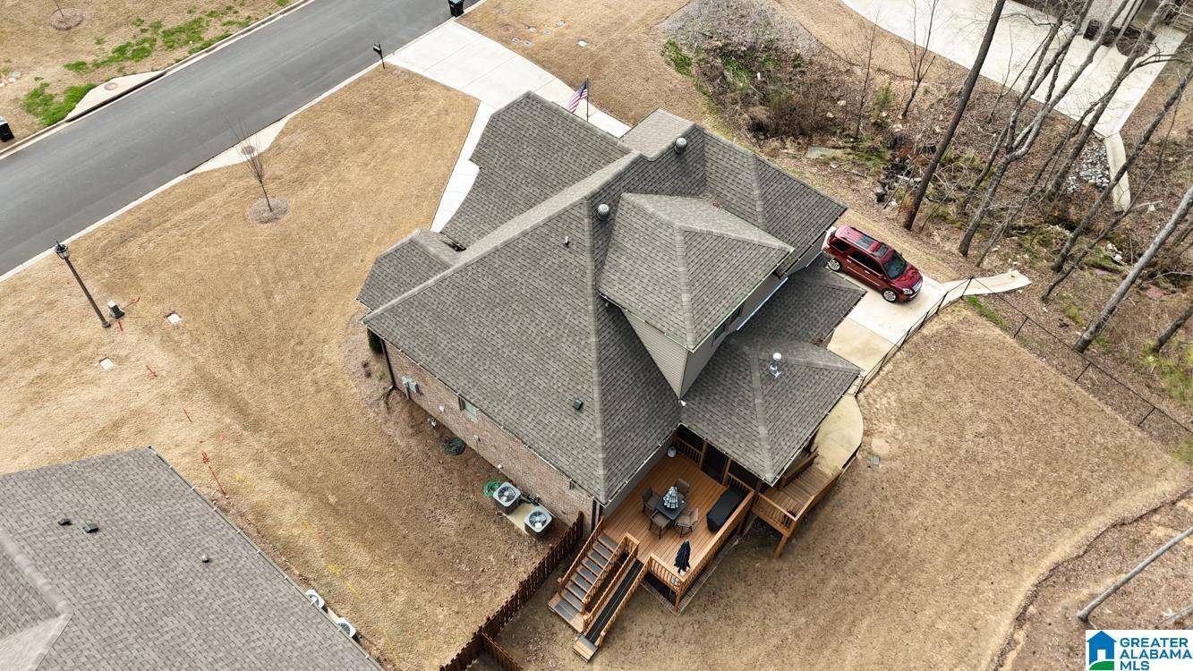 Pelham, AL 35124,2073 GREY OAKS TERRACE