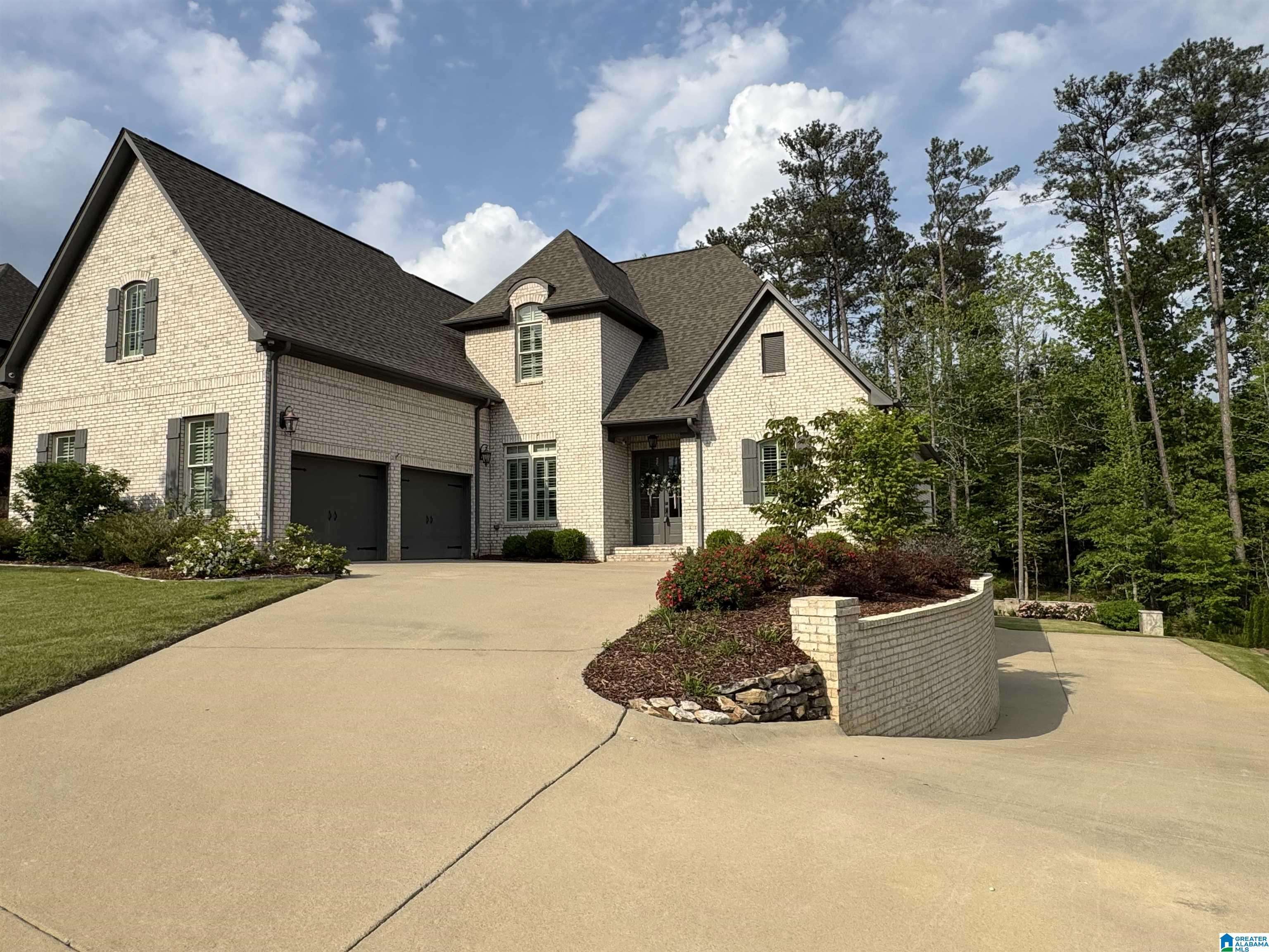 1038 HIGHLAND VILLAGE TRAIL, Birmingham, AL 35242