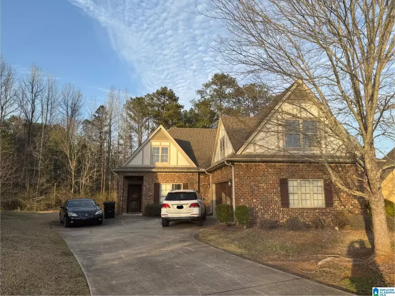 5505 TIMBER LEAF TRAIL, Bessemer, AL 35022