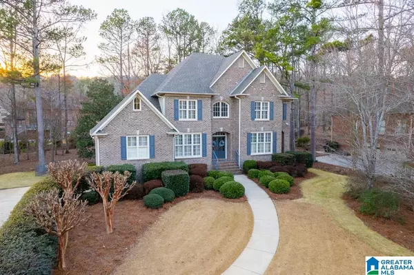 Birmingham, AL 35242,2037 BLUE HERON CIRCLE