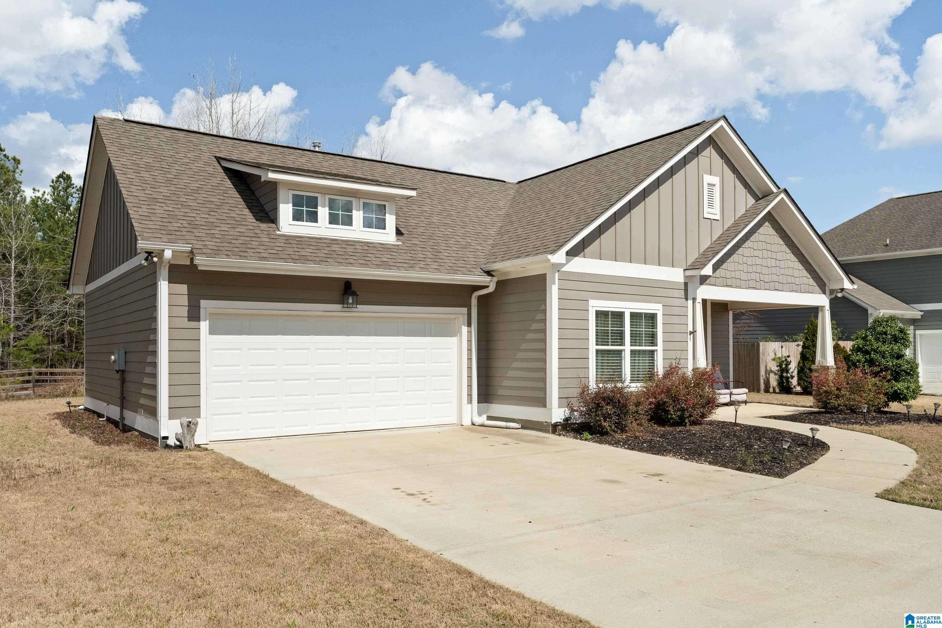 4446 OLD CAHABA PARKWAY, Helena, AL 35080