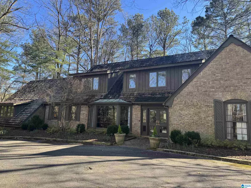 3581 RIVER BEND ROAD, Mountain Brook, AL 35243