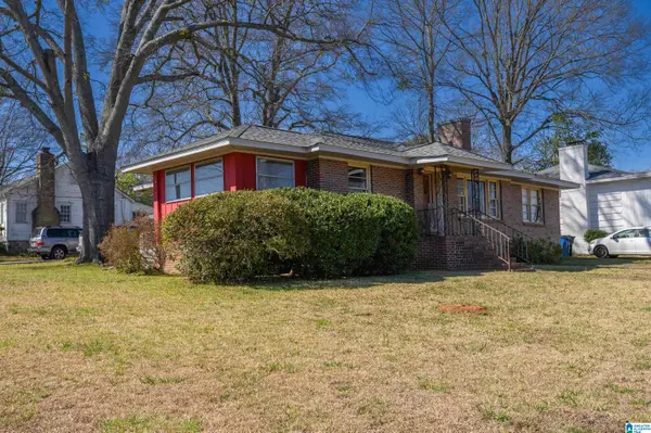 Homewood, AL 35209,100 ACTON AVENUE
