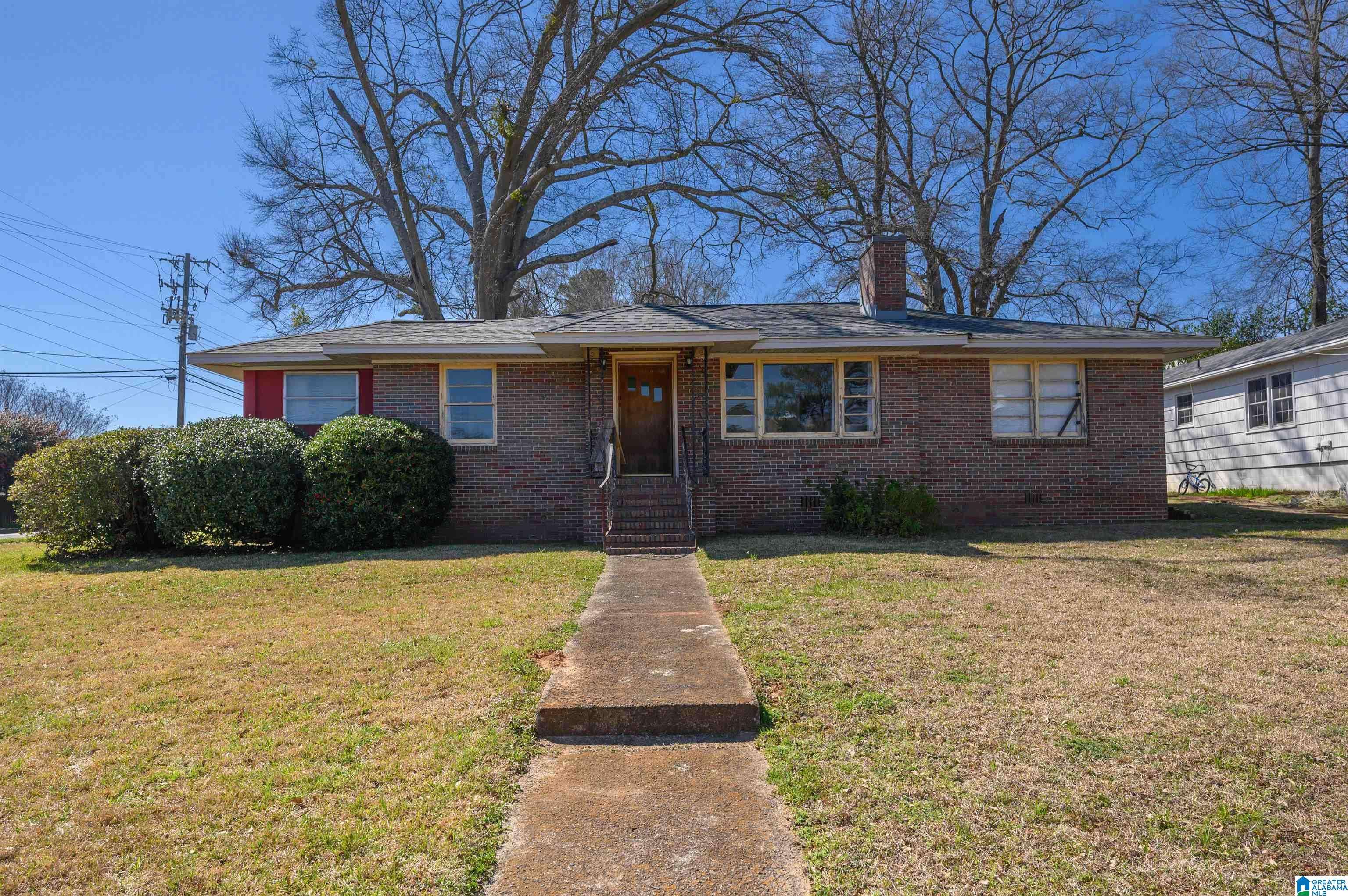 100 ACTON AVENUE, Homewood, AL 35209