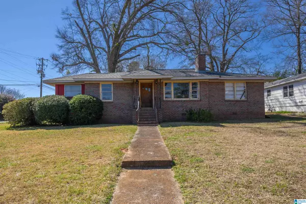 100 ACTON AVENUE, Homewood, AL 35209