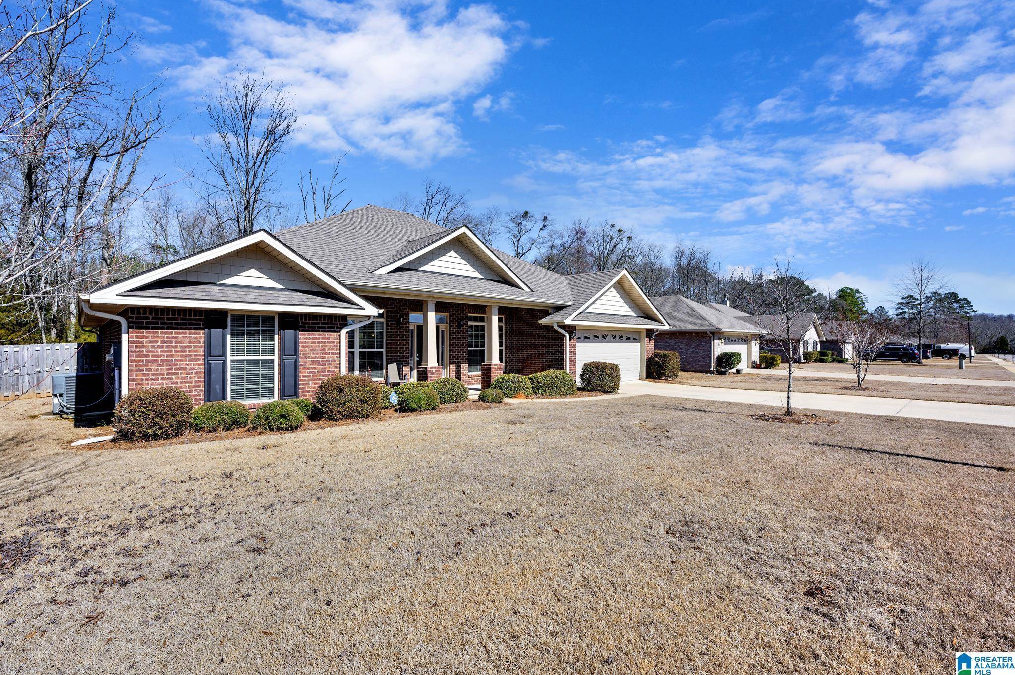 Alabaster, AL 35007,145 GOLDEN MEADOWS DRIVE