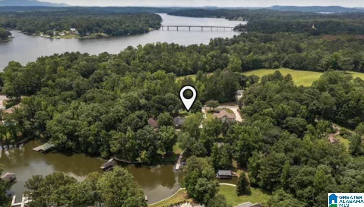 523 SEMINOLE TRAIL, Pell City, AL 35128