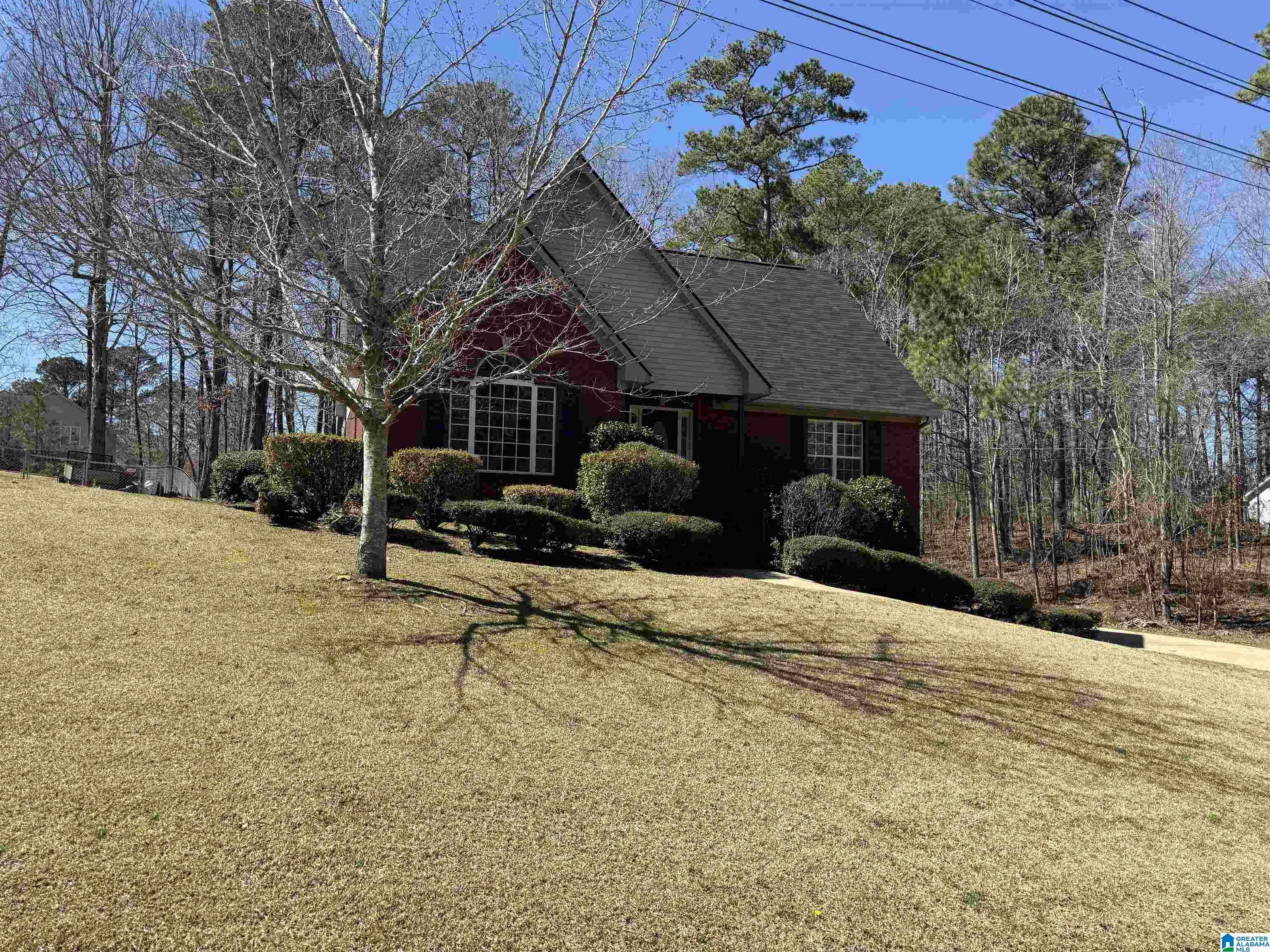 Lake View, AL 35111,13732 LISA DRIVE