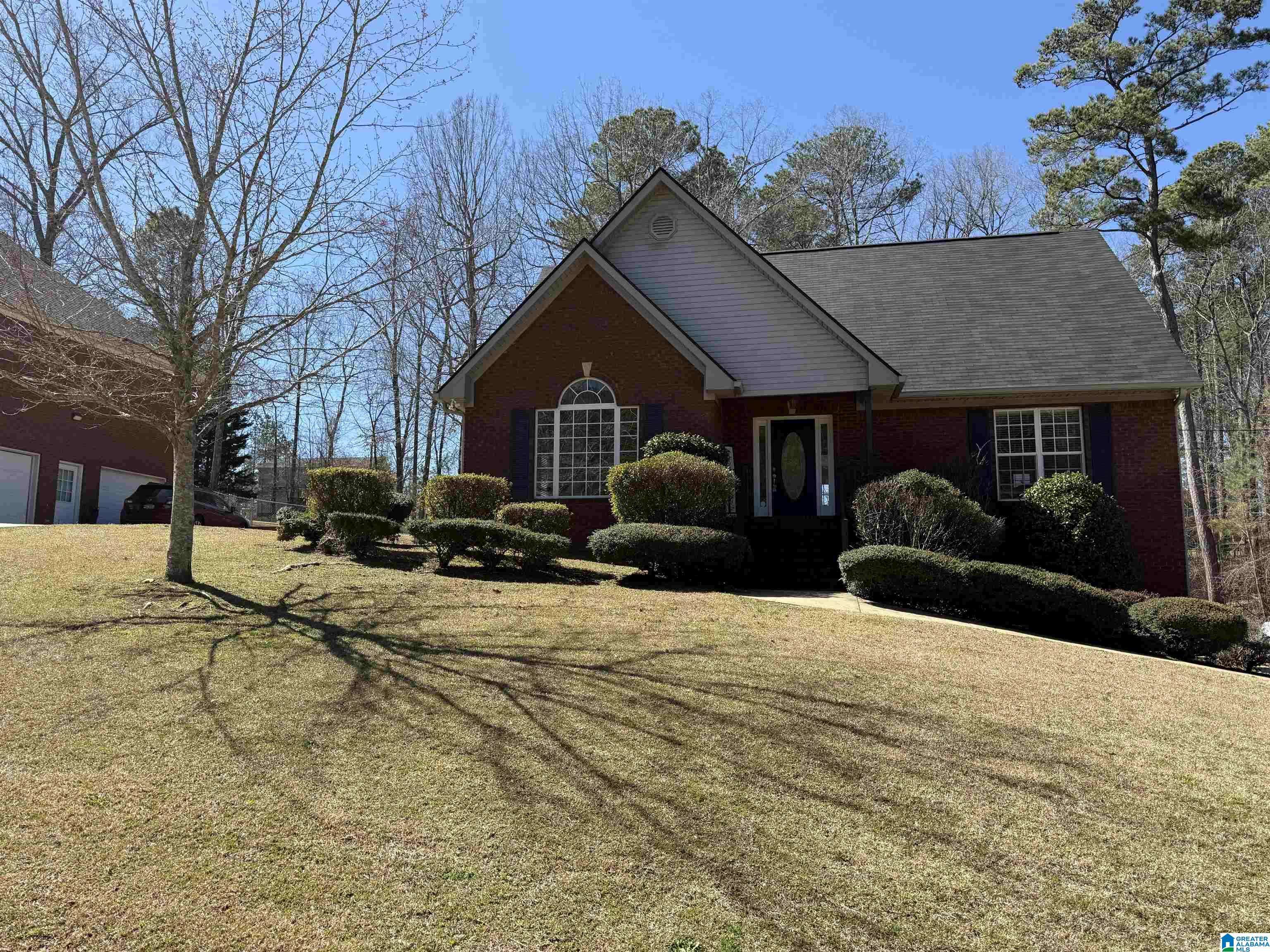 13732 LISA DRIVE, Lake View, AL 35111