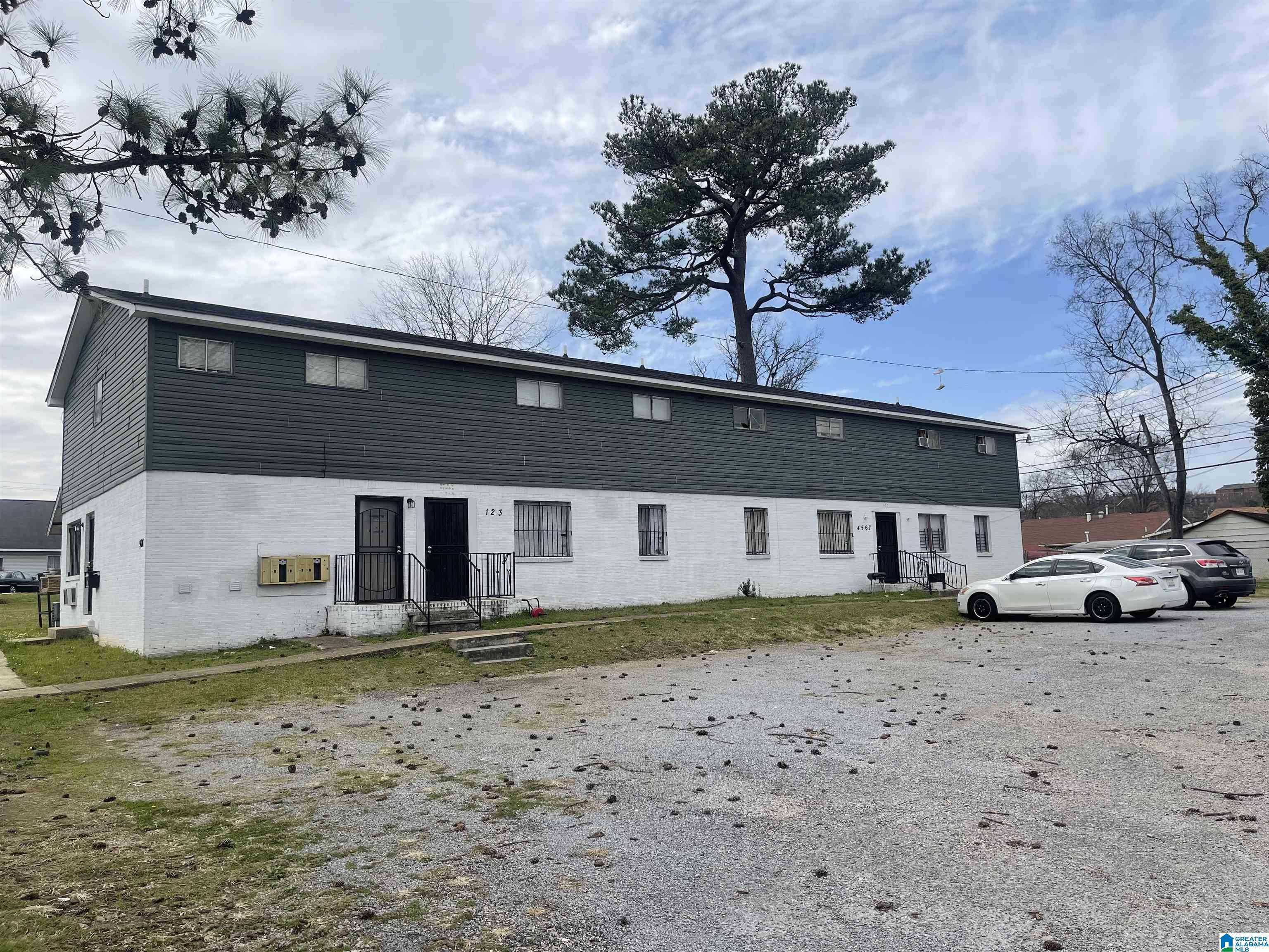 908 W 4TH AVENUE, Birmingham, AL 35204