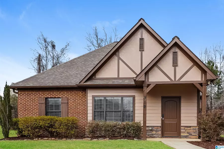 319 POLO COURT, Chelsea, AL 35043