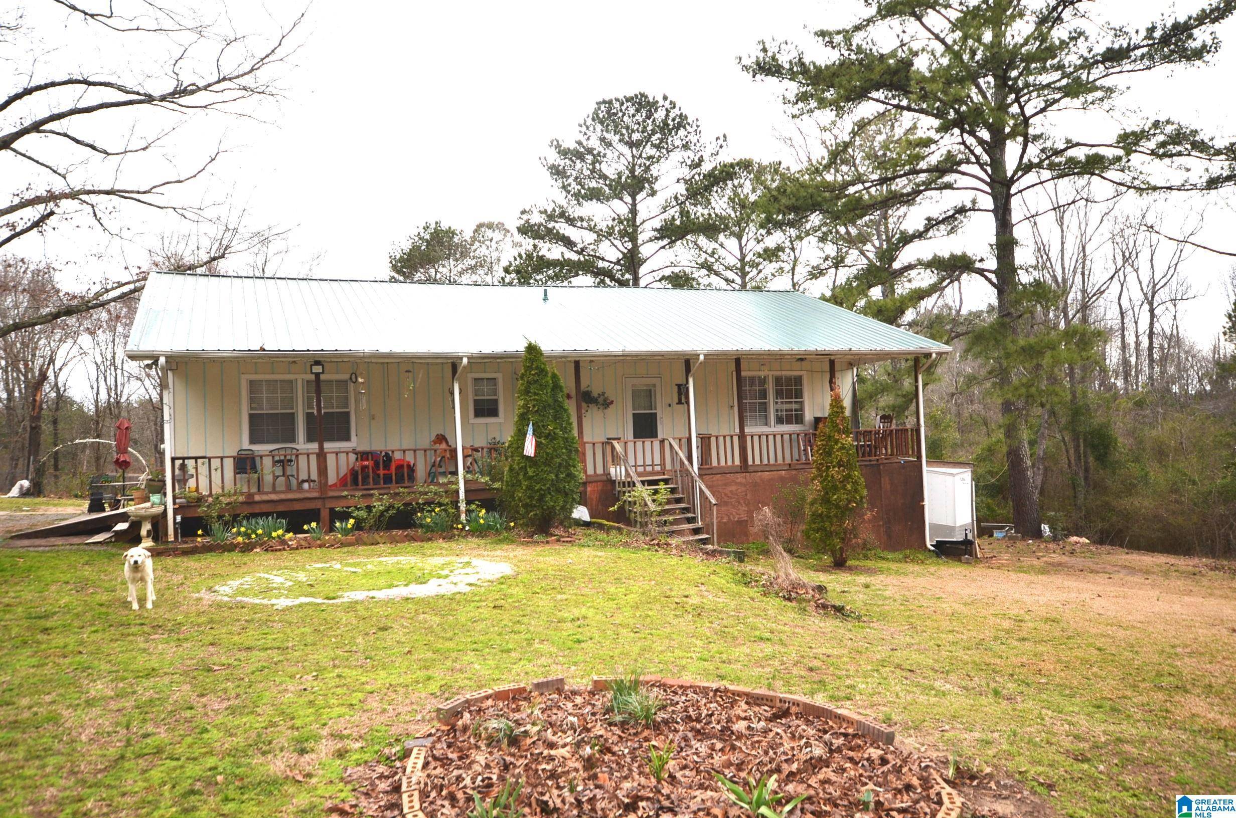 4685 COX COVE ROAD, Hayden, AL 35079
