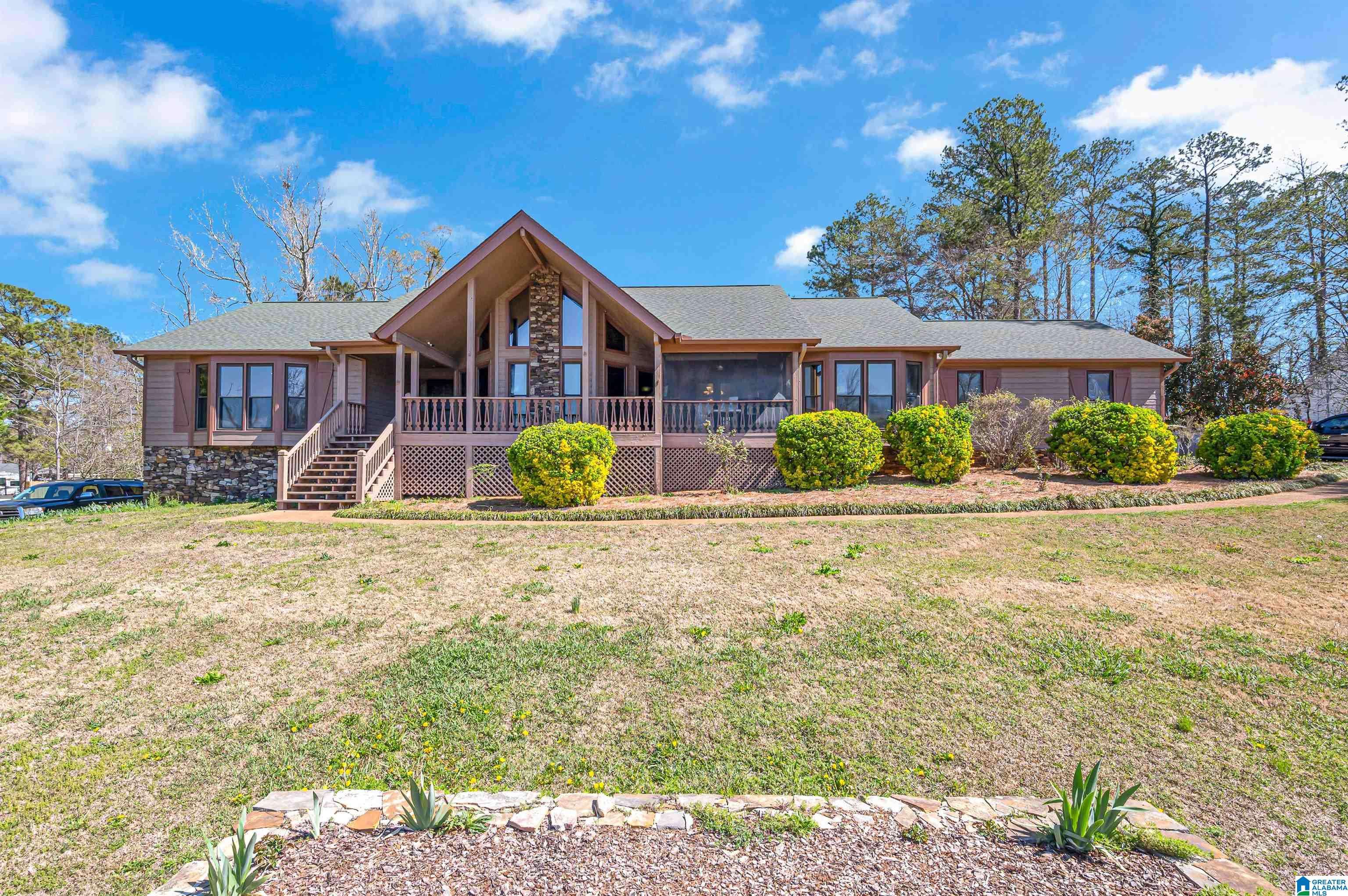 360 S RIVER DRIVE, Shelby, AL 35143