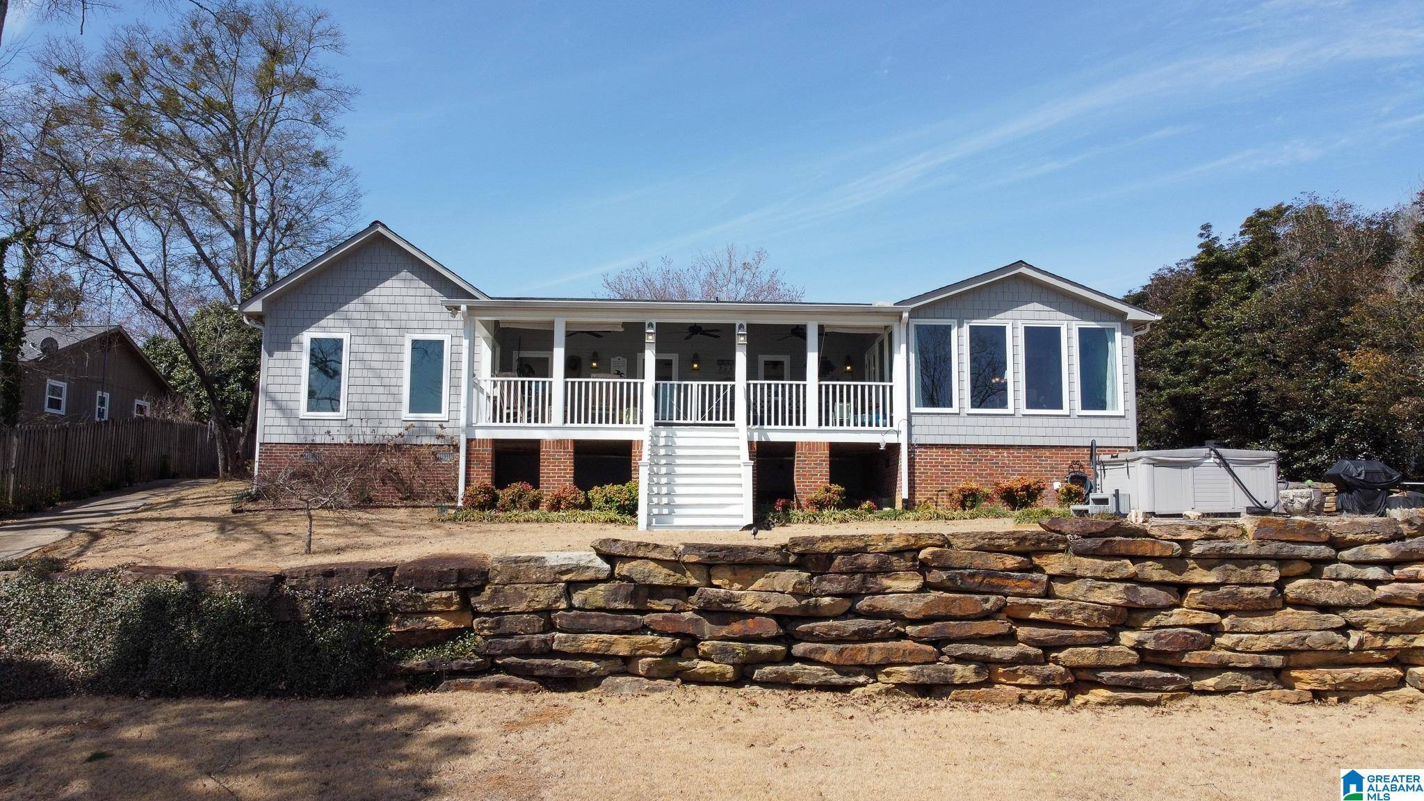179 LAKERIDGE DRIVE, Ashville, AL 35953