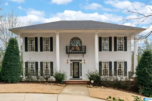 Helena, AL 35022,4814 WAR EAGLE DRIVE