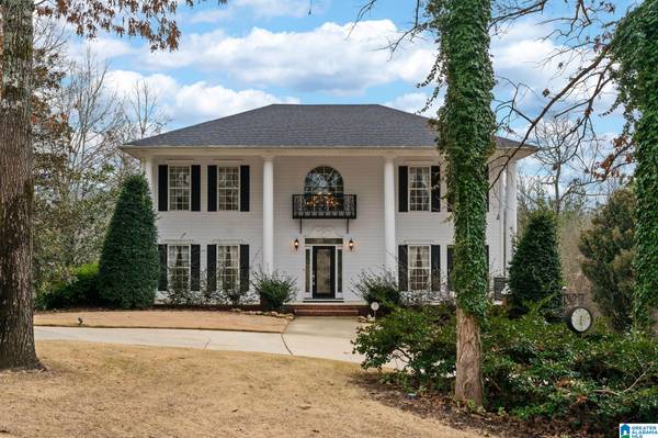 4814 WAR EAGLE DRIVE, Mccalla, AL 35022
