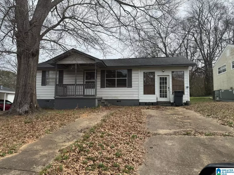 1017 MINOR DRIVE, Birmingham, AL 35224