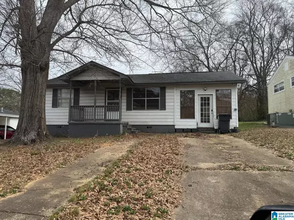 1017 MINOR DRIVE, Birmingham, AL 35224