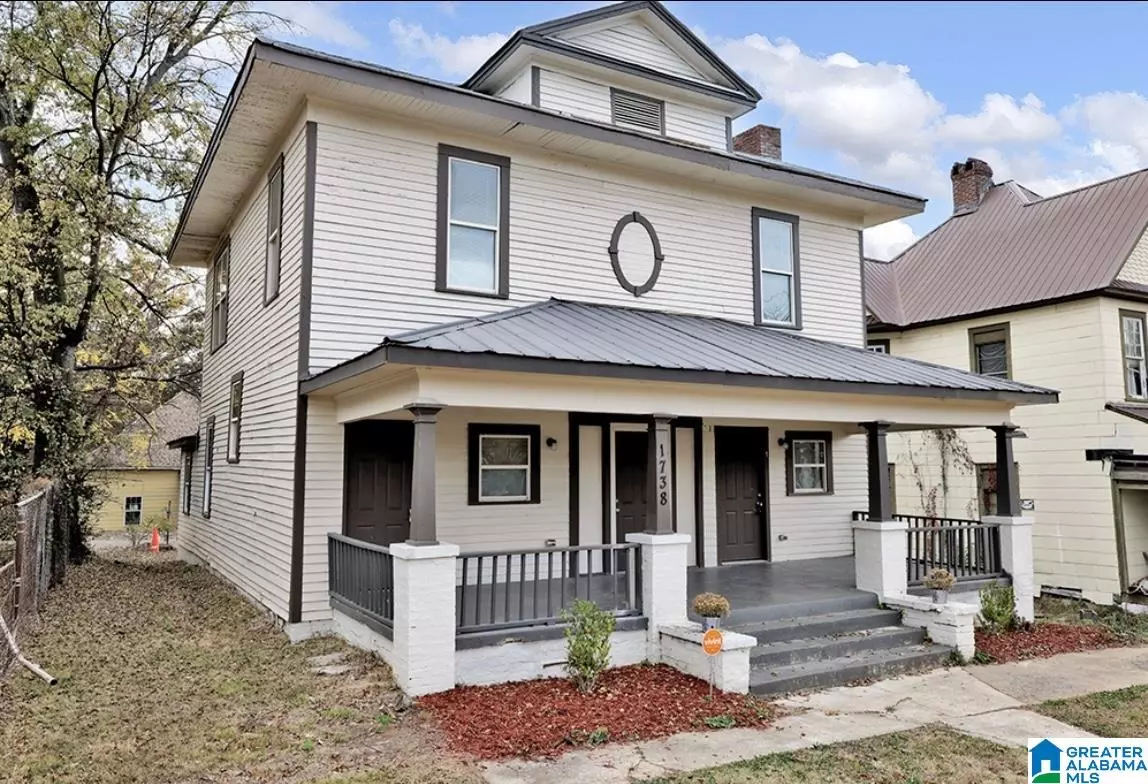 Birmingham, AL 35204,1738 17TH STREET N