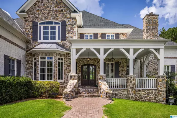 869 JASMINE HILL ROAD, Indian Springs Village, AL 35124