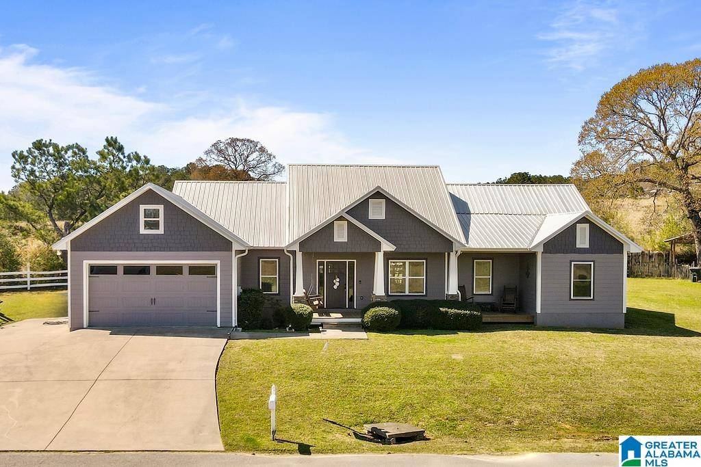 127 PERKINS LANDING ROAD, Columbiana, AL 35051
