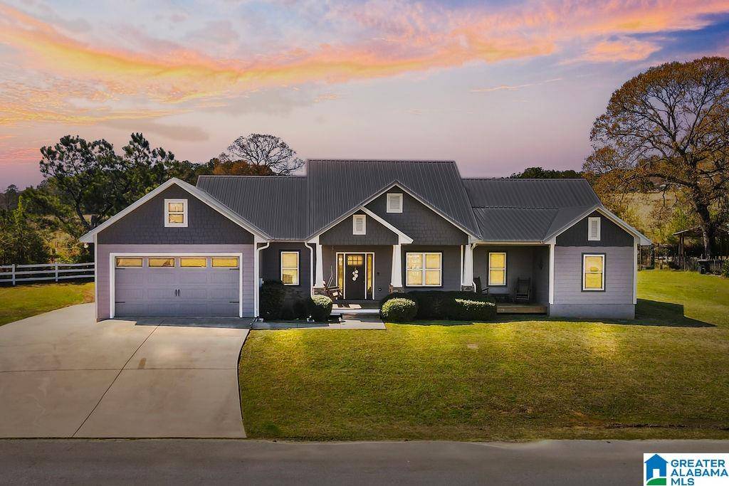Columbiana, AL 35051,127 PERKINS LANDING ROAD