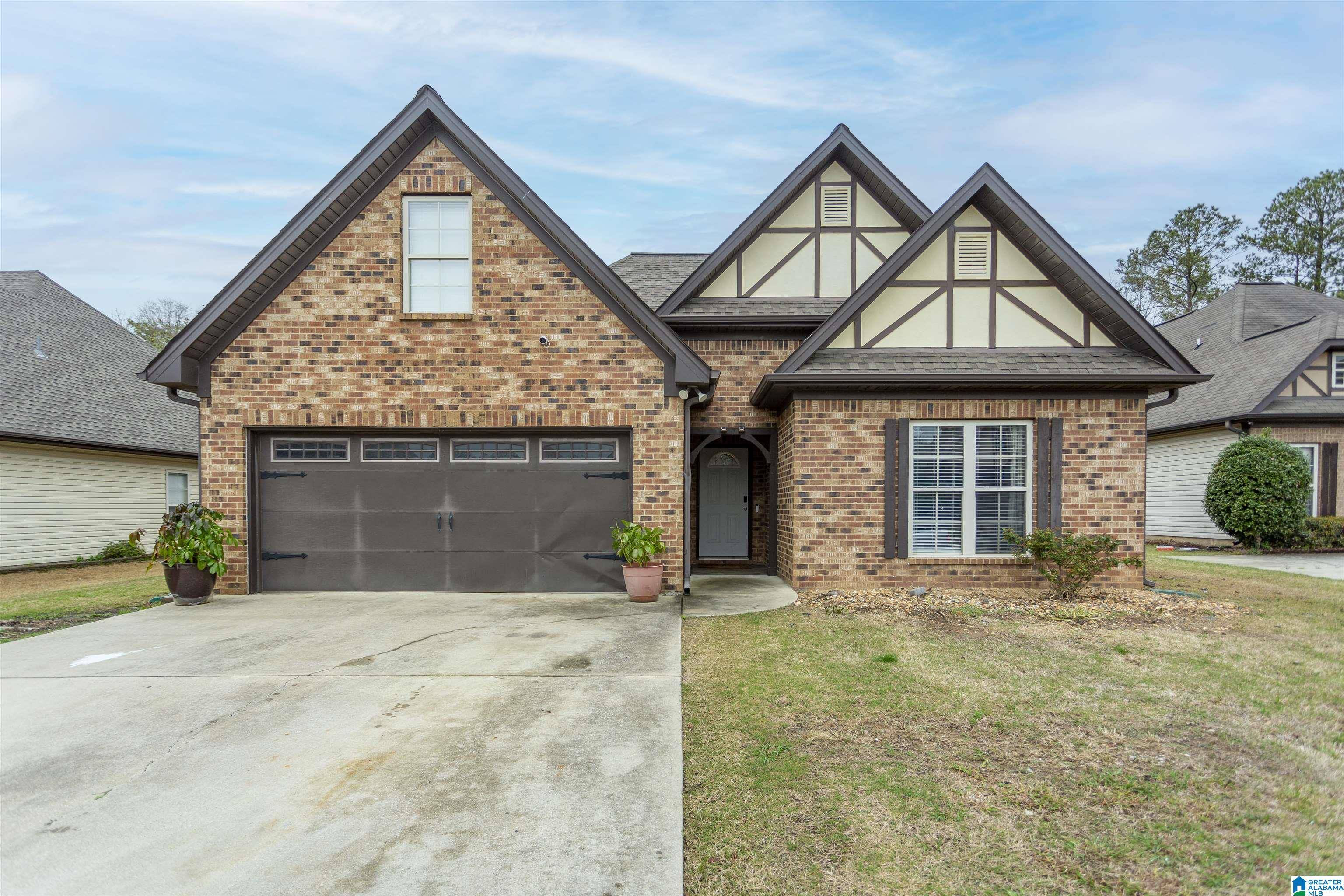 1025 PEARL PLACE, Calera, AL 35040