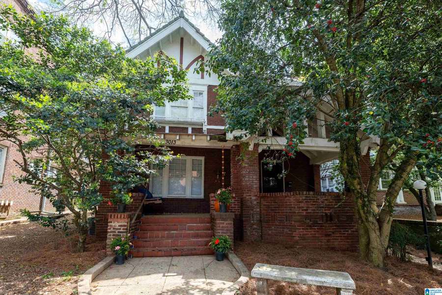 3013 13TH AVENUE S, Birmingham, AL 35205