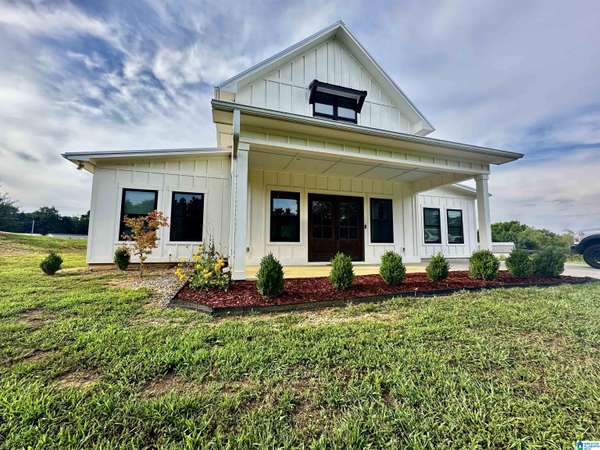 661 COUNTY ROAD 707, Cullman, AL 35055