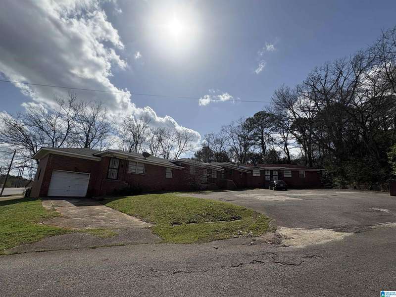 5732 MONTE SANO DRIVE, Birmingham, AL 35228