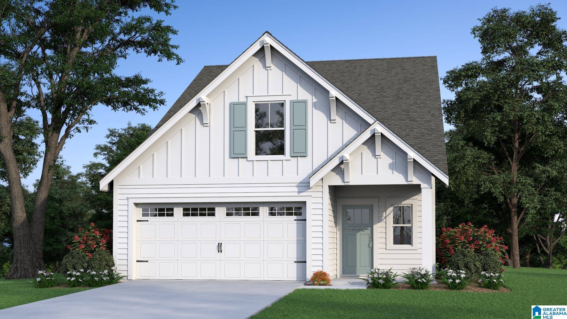 385 HUNTLEY RIDGE BEND, Pelham, AL 35124