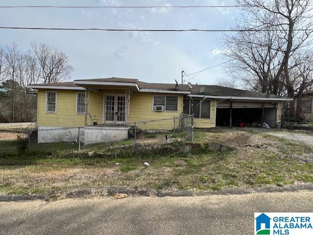 Trafford, AL 35172,9337 3RD AVENUE