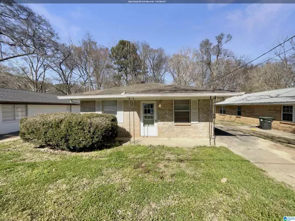 436 HENRY STREET, Birmingham, AL 35214
