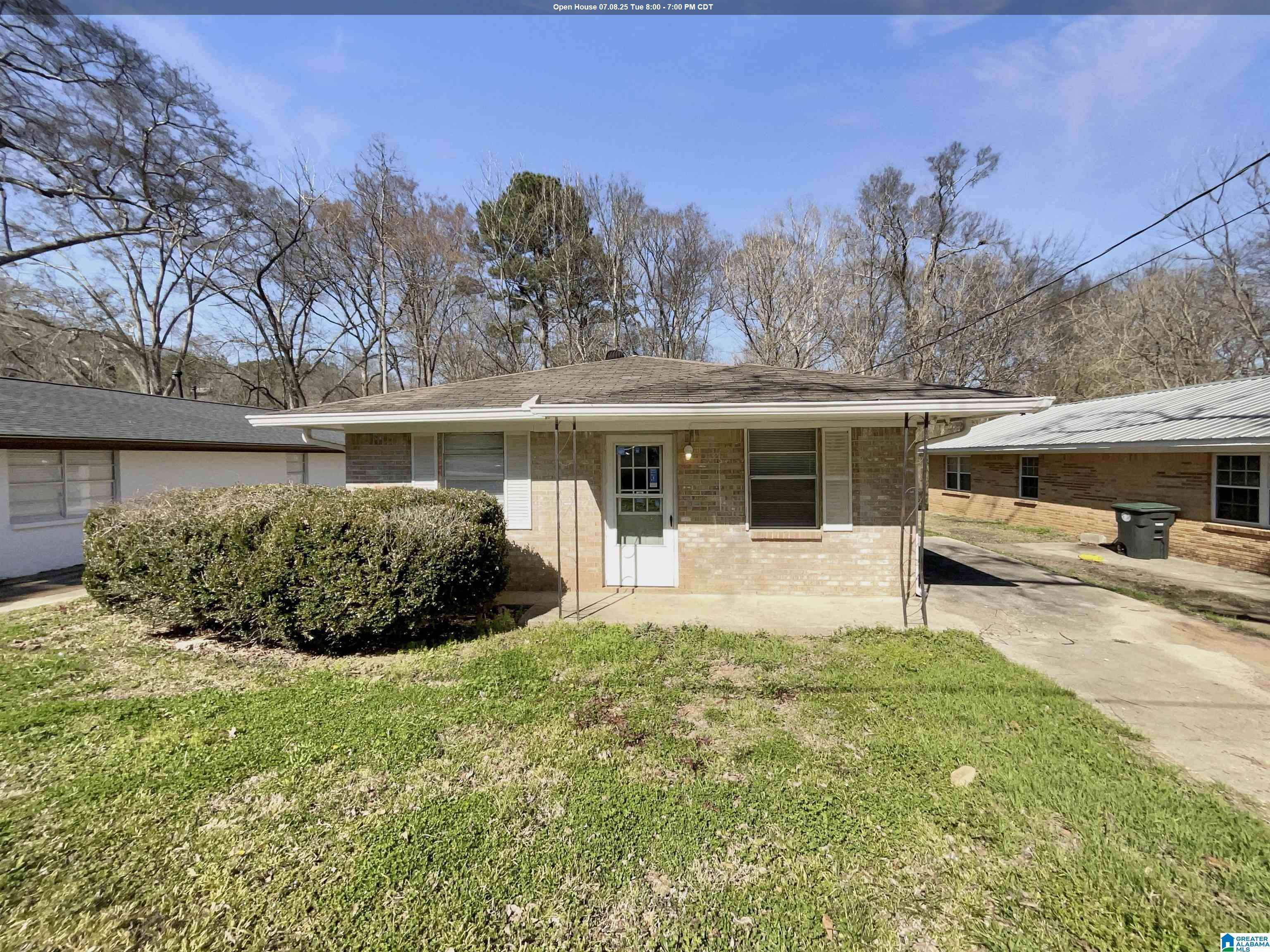 436 HENRY STREET, Birmingham, AL 35214