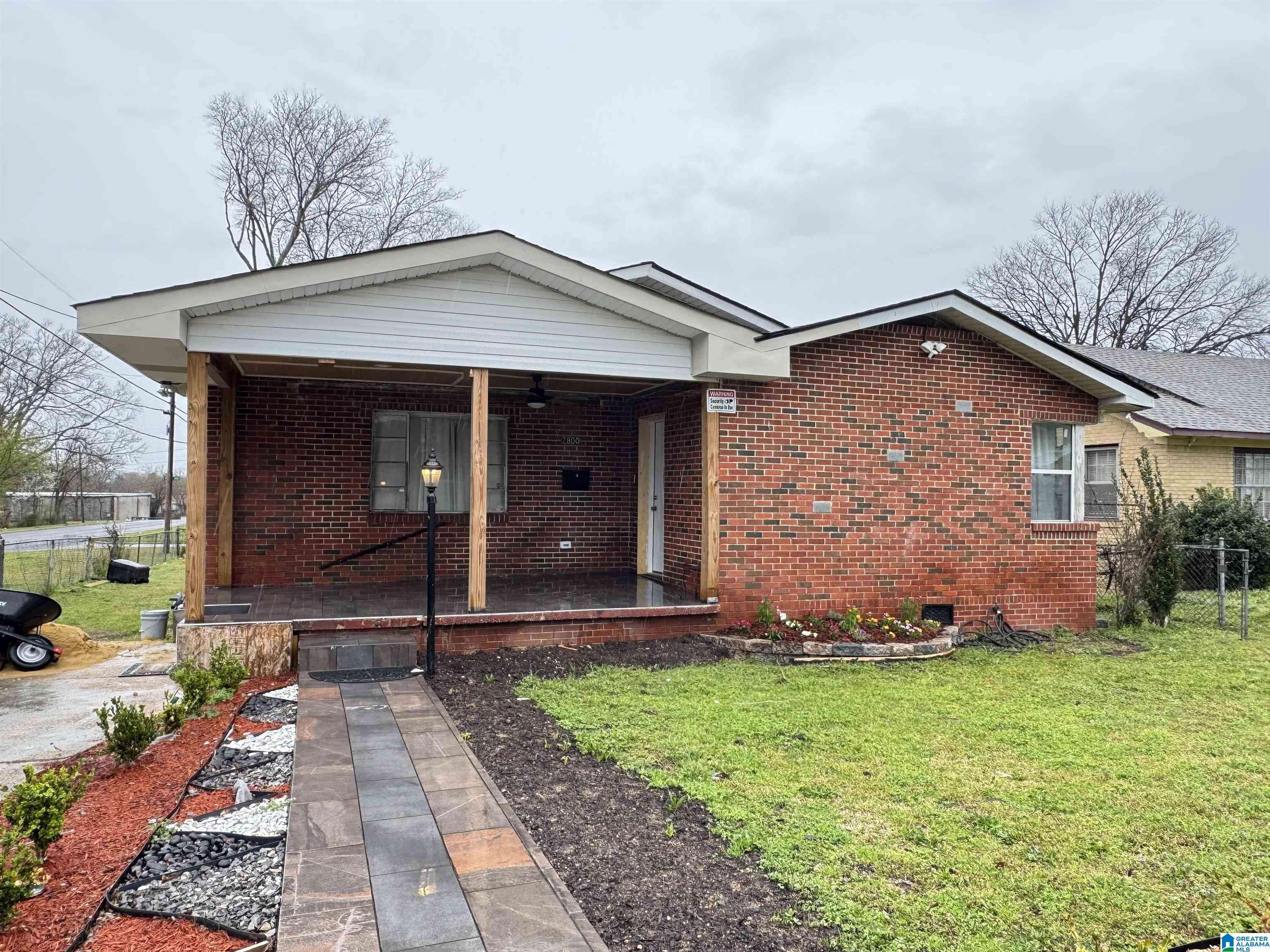 2800 6TH COURT N, Bessemer, AL 35020