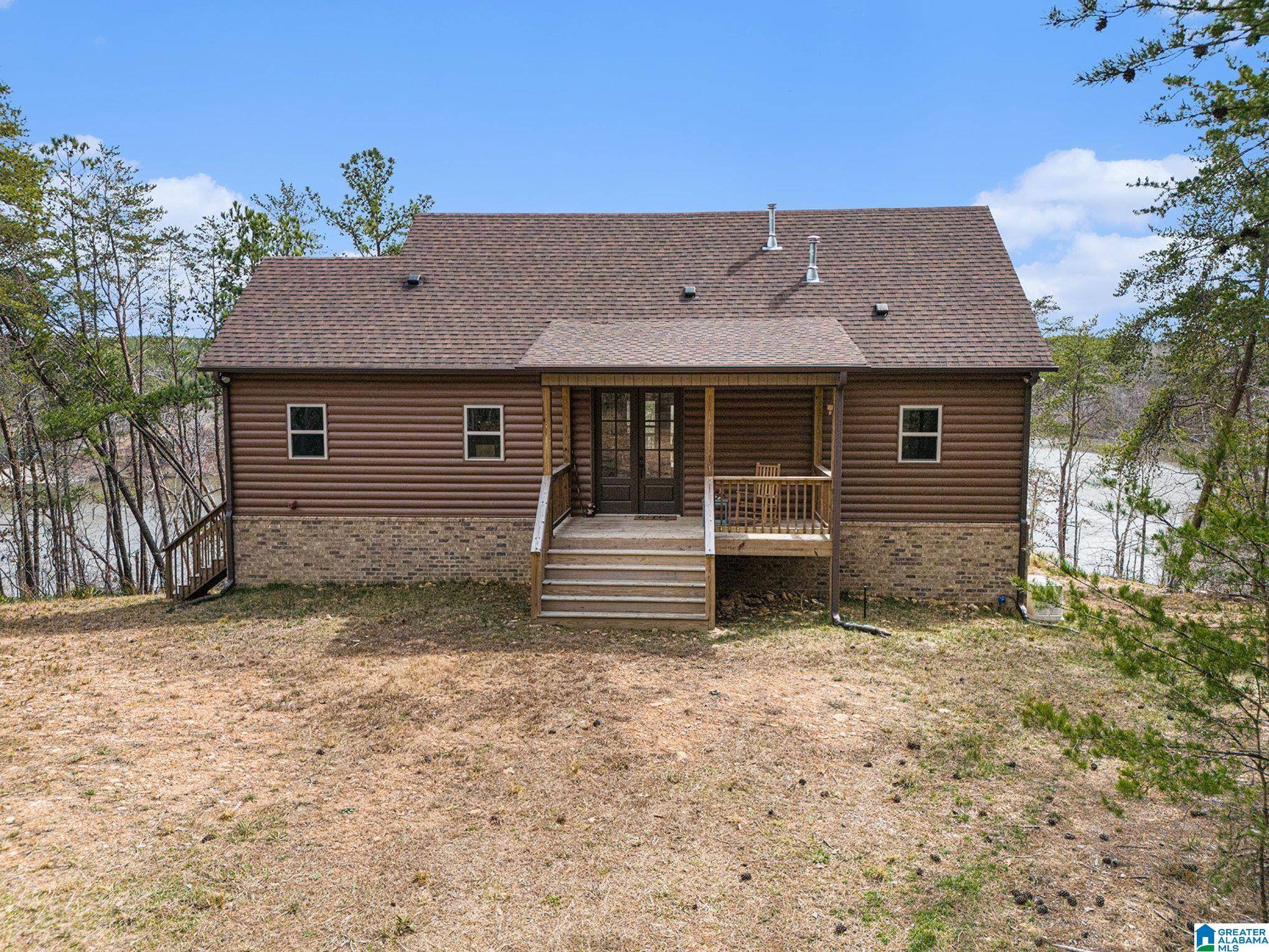 Jemison, AL 35085,1107 COUNTY ROAD 1006