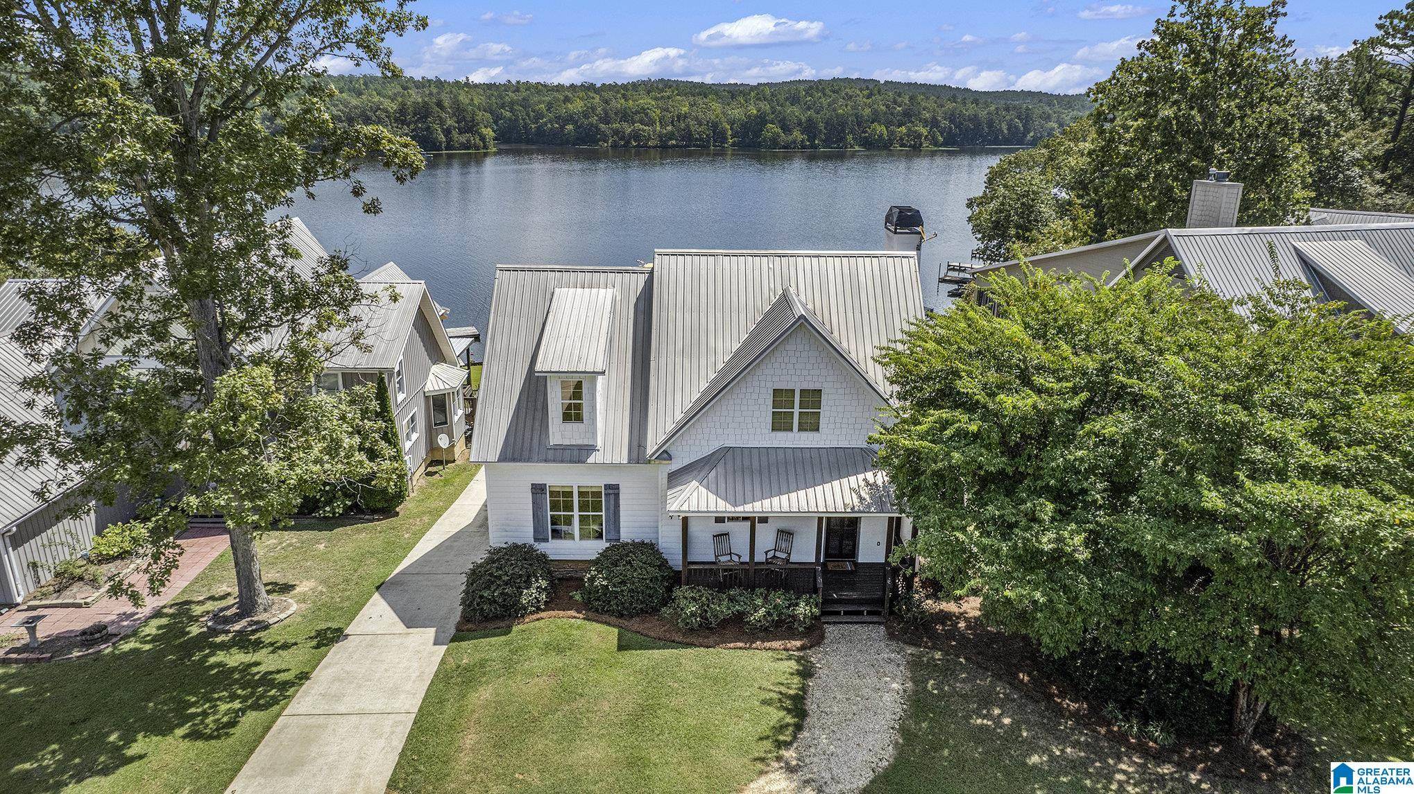 Columbiana, AL 35051,108 PERKINS POINTE