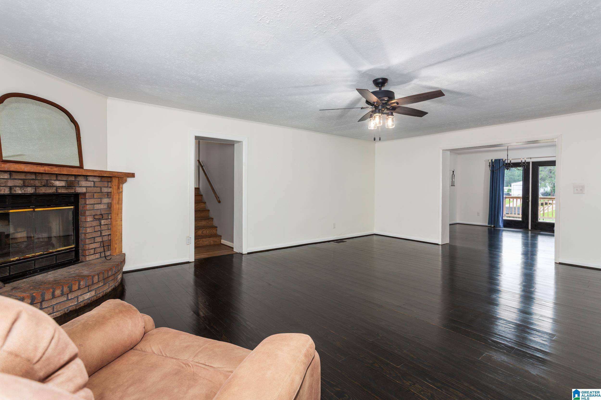 Eastaboga, AL 36260,100 HELENA STREET