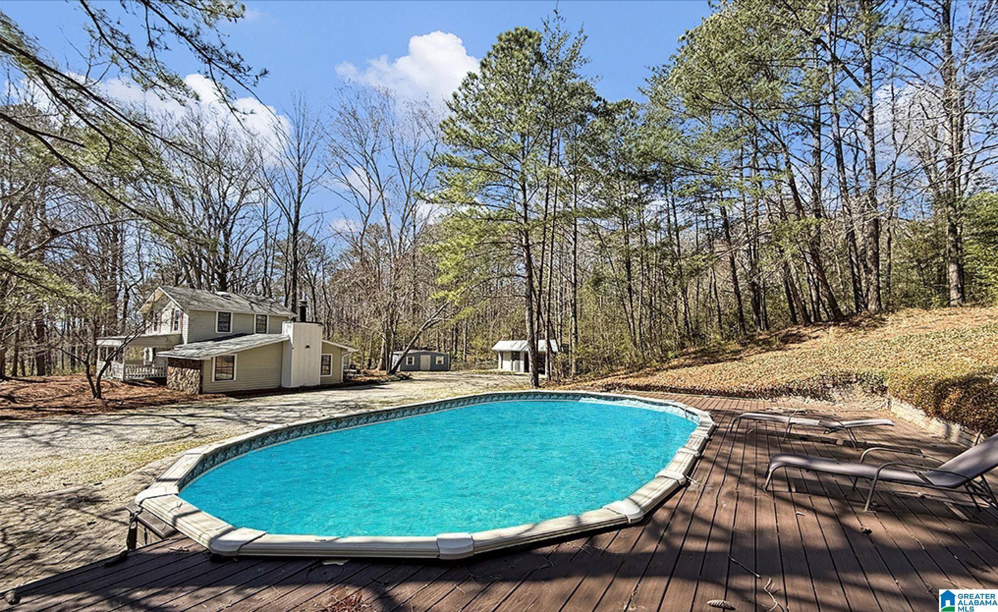 Trussville, AL 35173,308 FOREST DRIVE