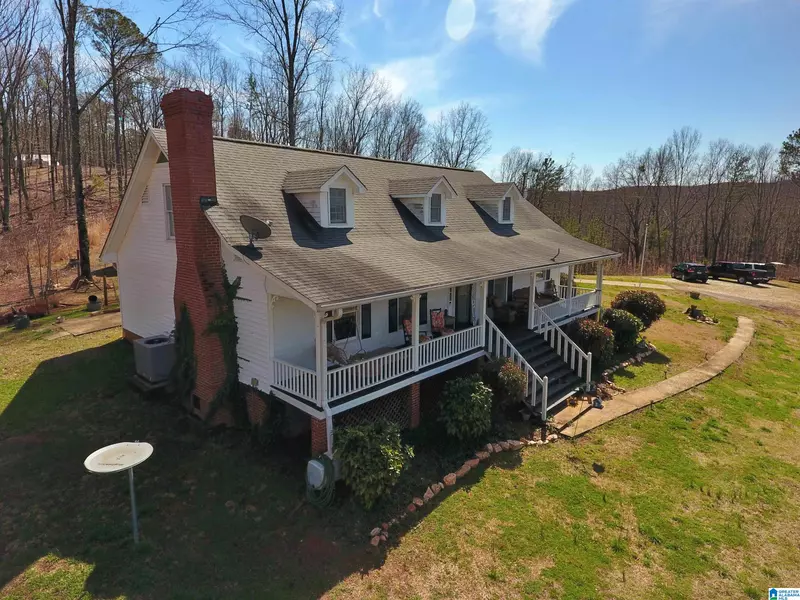 67466 HIGHWAY 49, Lineville, AL 36266