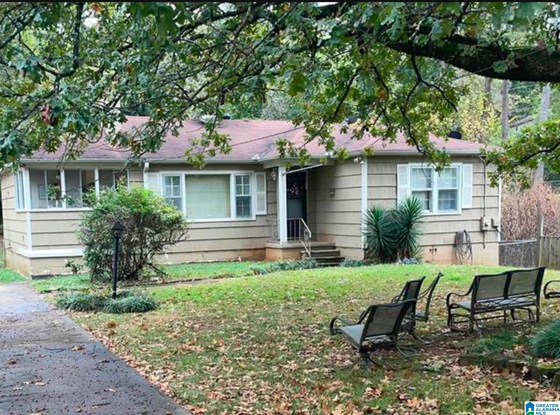 8133 9TH AVENUE S, Birmingham, AL 35206