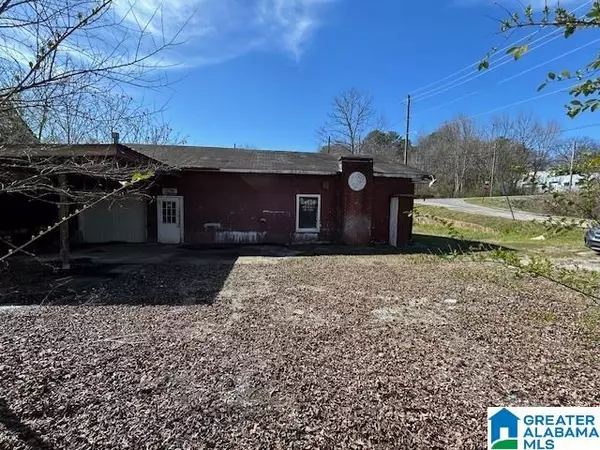 Anniston, AL 36201,2531 E 26TH STREET