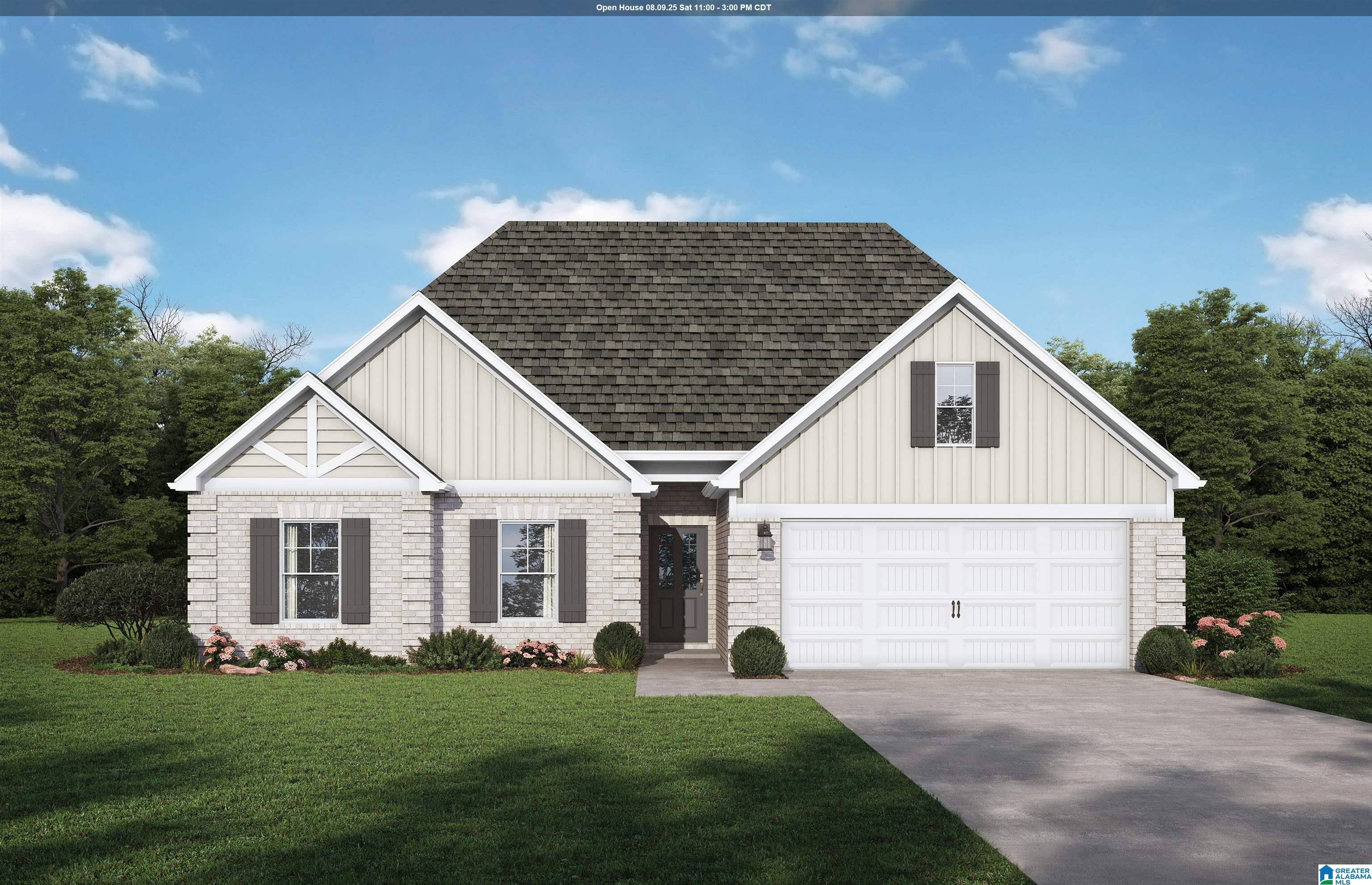 130 SAGE DRIVE, Pell City, AL 35128