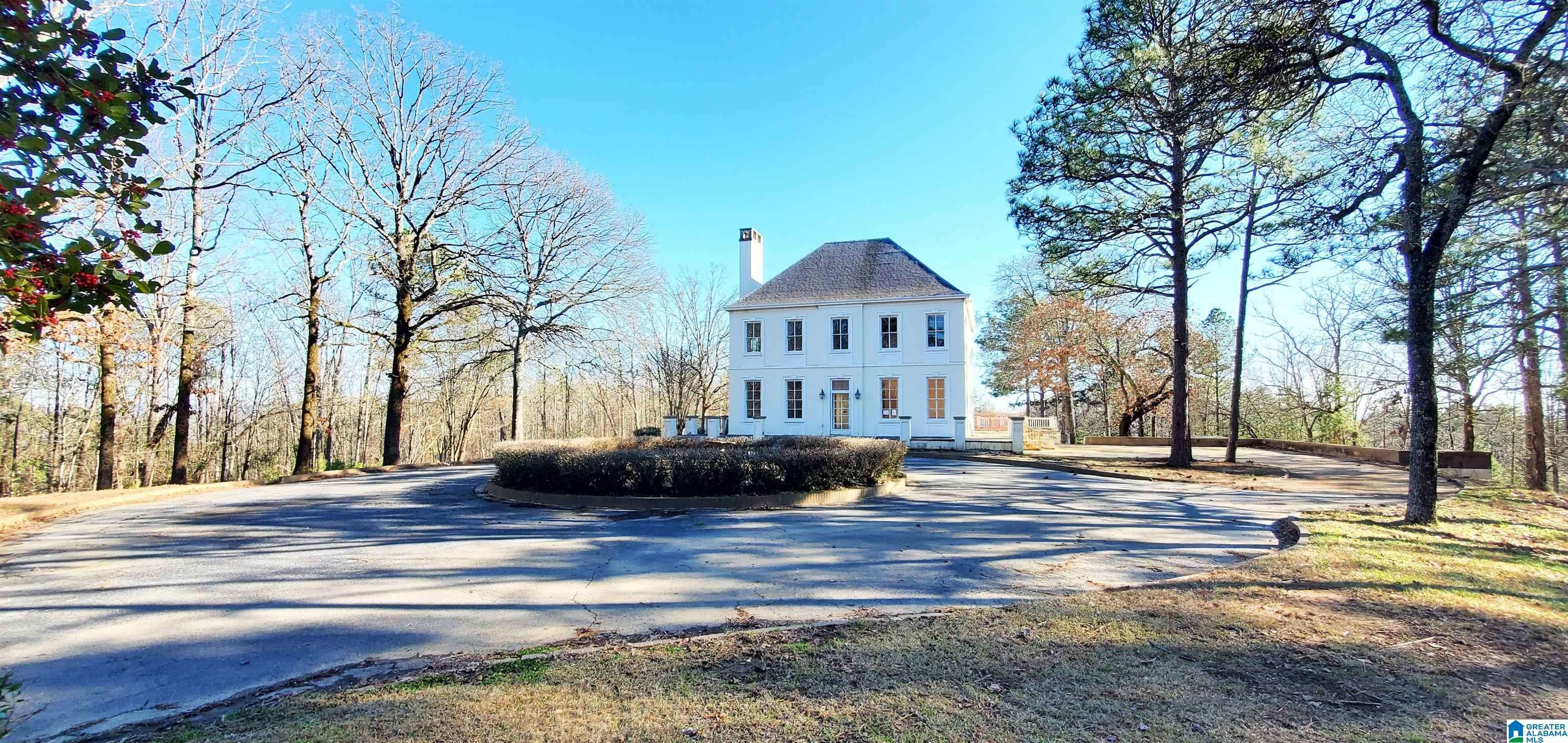 1500 STONEHILL ROAD, Sylacauga, AL 35150