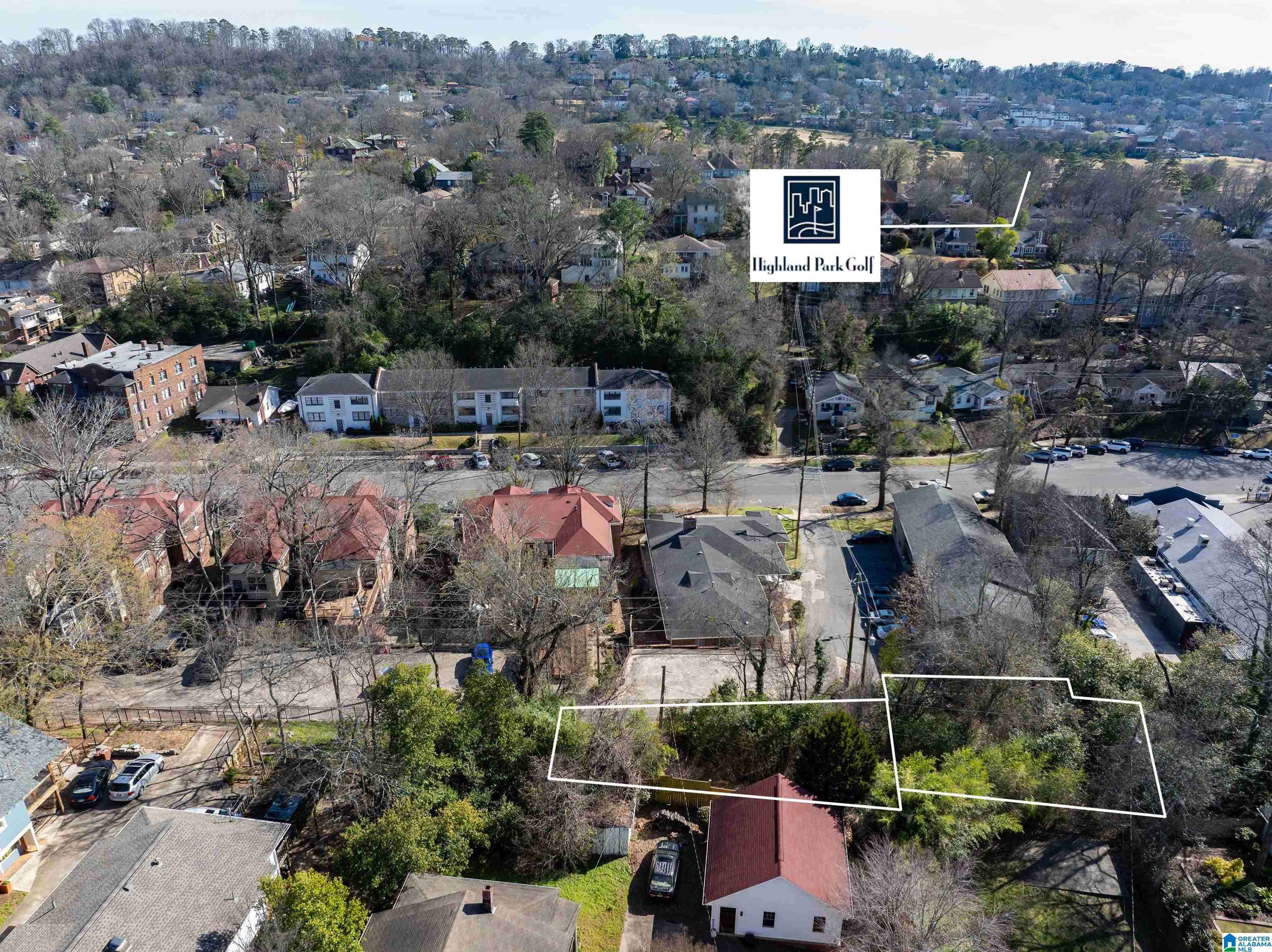 Birmingham, AL 35222,3932 CLAIRMONT AVENUE S #3932 and 3934