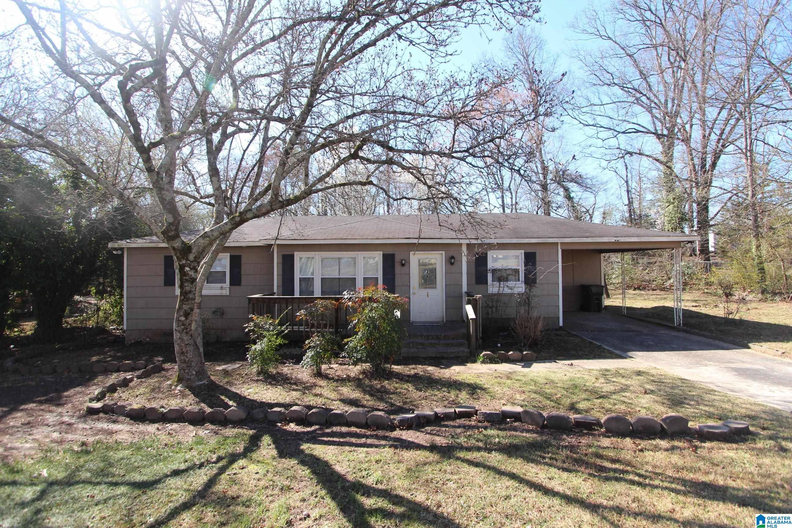 905 NE 27TH AVENUE, Birmingham, AL 35215