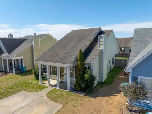 Odenville, AL 35120,220 MORNING MIST LANE